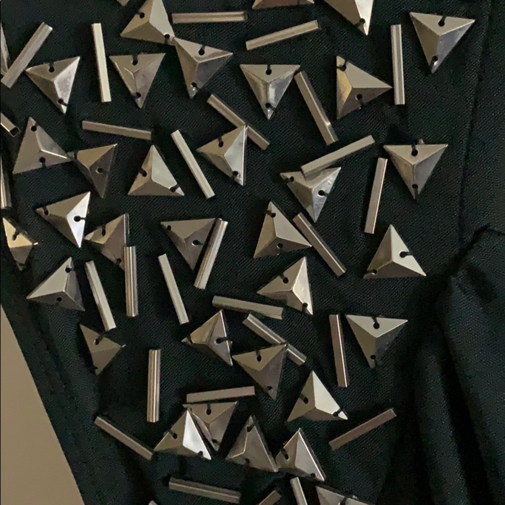 Embellished top - Picture 3 of 4